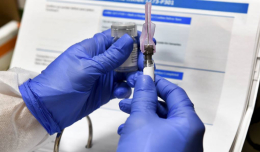 Байден заявил, что жителей США следует обеспечить вакциной от коронавируса бесплатно