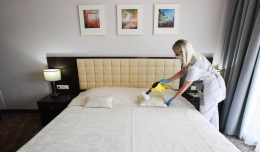 Гостиницы в Приморье возобновляют работу после перерыва в несколько месяцев