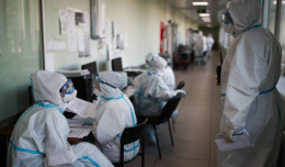 Иркутская область получит 1 млрд рублей на борьбу с коронавирусом и выплаты медикам