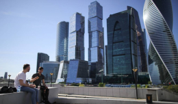Исследование: Москва единственная в мире применила широкий пакет мер поддержки бизнеса