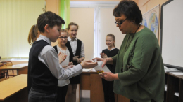 Минпросвещения РФ оценило возможность перехода школ на «удаленку»
