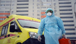 Почему в Москве смертность от коронавируса намного ниже, чем в других мировых столицах