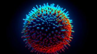 Подвид «Омикрона». Что известно о новом штамме коронавируса «Пирола» Подвид «Омикрона». Что известно о новом штамме коронавируса «Пирола»