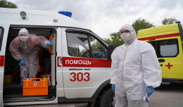Профессор назвал три меры, которые помогут избежать нового скачка заболеваемости коронавирусом в России