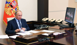 Путин считает, что опыт Москвы поможет эффективно 
