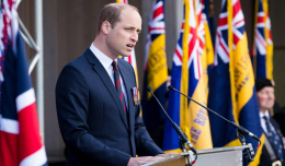 СМИ: принц Уильям переболел коронавирусом в апреле