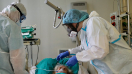 Три амбулаторных центра для пациентов с COVID-19 открыли в Приморье