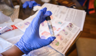 В России за неделю коронавирусом заболели 14,4 тысячи человек В России за неделю коронавирусом заболели 14,4 тысячи человек