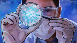 Вирусологи оценили найденную уязвимость коронавируса