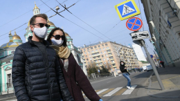 Власти Москвы разъяснили требования о ношении масок и перчаток