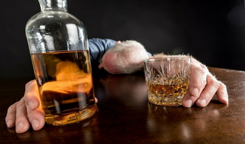 Эффективные методы лечения алкоголизма