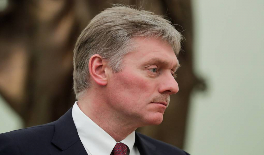 Песков: карантин или тщательное тестирование обязательны перед встречей с Путиным Песков: карантин или тщательное тестирование обязательны перед встречей с Путиным