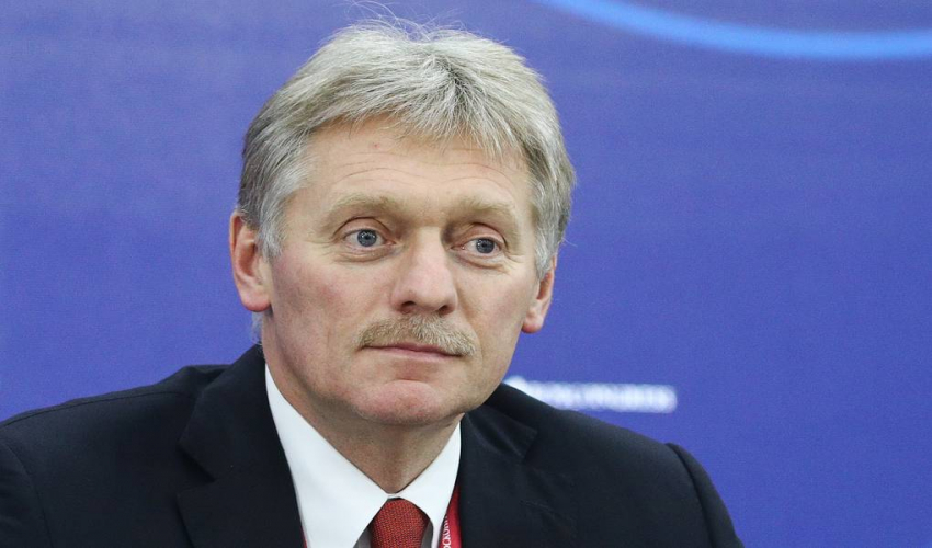 Песков заявил, что Путин примет рамочное решение по нерабочим дням Песков заявил, что Путин примет рамочное решение по нерабочим дням